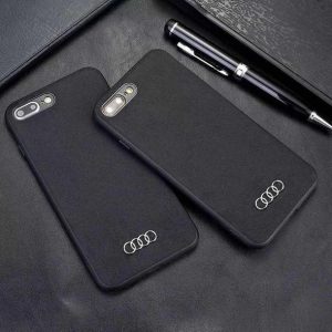 Luxury Aud Iphone Cases - Lux Store 4U