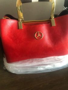 2022 MCB New Deluxe Handbag For Women photo review