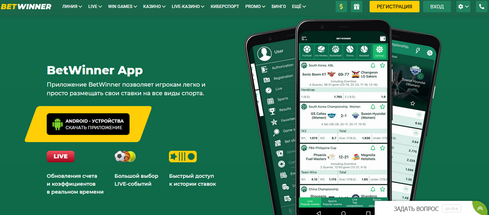All You Need to Know About BetWinner Support All You Need to Know About BetWinner Support