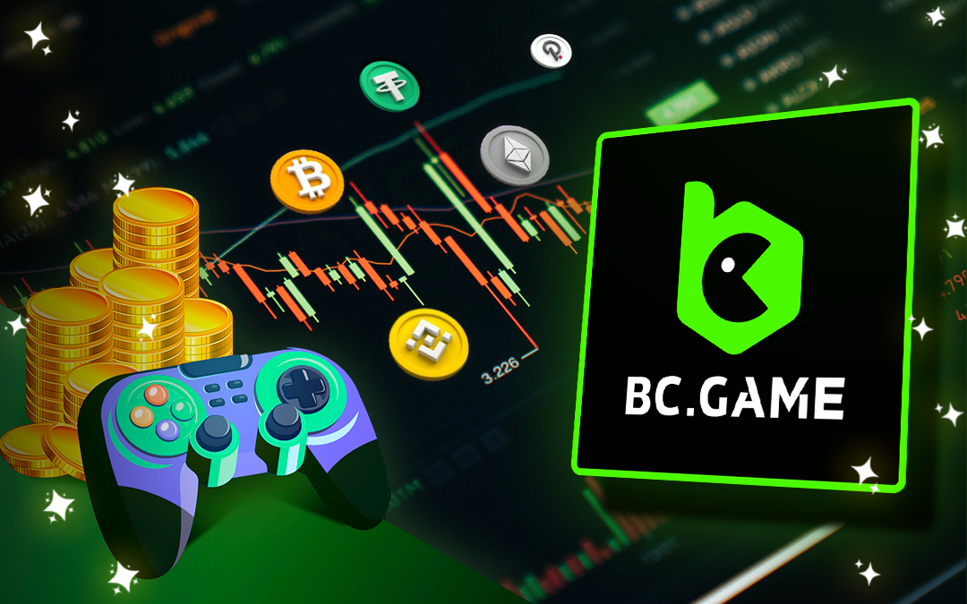 BC Game Free Play Slots A Comprehensive Guide to Enjoying Slots without Risk BC Game Free Play Slots A Comprehensive Guide to Enjoying Slots without Risk