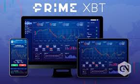 Comprehensive Review of the Trading Platform PrimeXBT 21 Comprehensive Review of the Trading Platform PrimeXBT 21