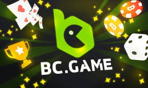 Discover the Exciting World of BC Game Bonuses Discover the Exciting World of BC Game Bonuses