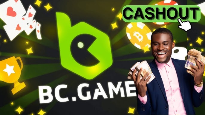 Discover the Exciting World of BC Game Bonuses Discover the Exciting World of BC Game Bonuses