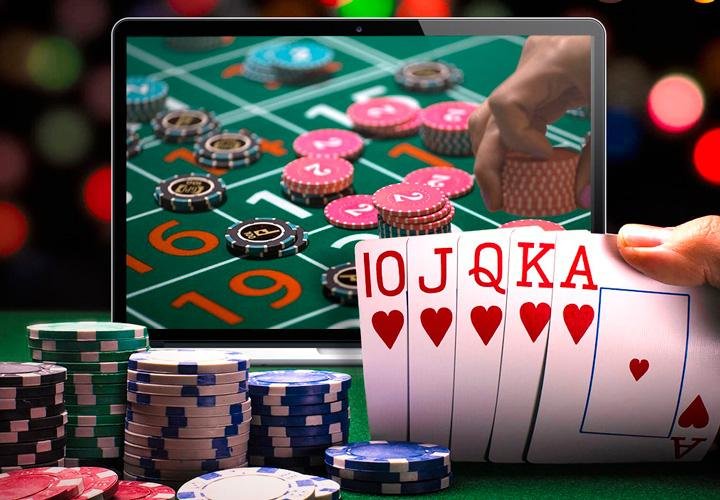 Discover the Exciting World of Casiroom Casino & Sportsbook Discover the Exciting World of Casiroom Casino & Sportsbook