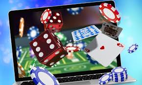 Discover the Thrills of Online Casino SpinTime 21 Discover the Thrills of Online Casino SpinTime 21