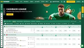 Experience the Thrill of Betting with BetWinner Online Bet 15 Experience the Thrill of Betting with BetWinner Online Bet 15