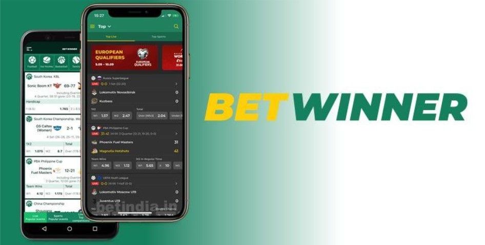 Explore the World of Sports Betting with Betwinner 6 Explore the World of Sports Betting with Betwinner 6