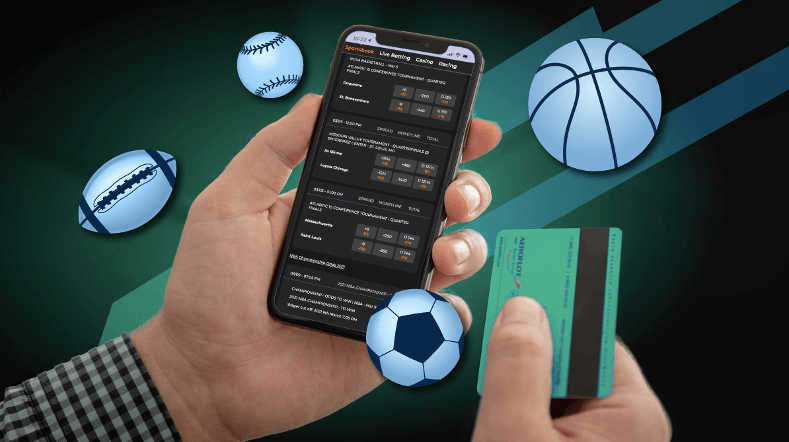 The Best Online Betting Platforms for Sports Enthusiasts 8 The Best Online Betting Platforms for Sports Enthusiasts 8
