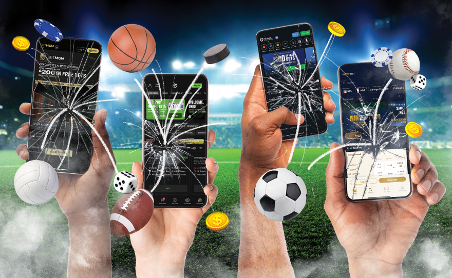 The Best Online Betting Platforms for Sports Enthusiasts 8 The Best Online Betting Platforms for Sports Enthusiasts 8