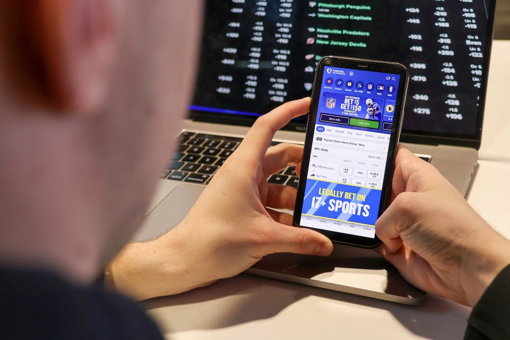 The Legalities of Online Gambling in 2025 4 The Legalities of Online Gambling in 2025 4
