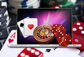 The Thrill of Online Casino Big Wins The Thrill of Online Casino Big Wins