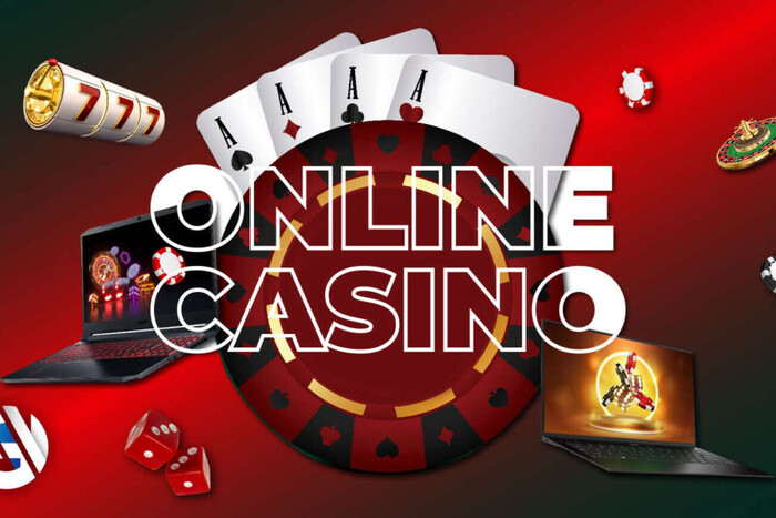 The Thrill of Online Casino Big Wins The Thrill of Online Casino Big Wins