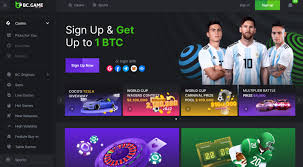 Understanding BC.Game Withdrawal Process Understanding BC.Game Withdrawal Process